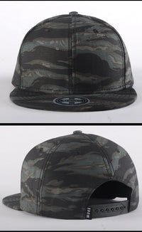 Fashionable Hip-Hop Baseball Cap