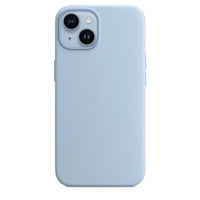 Liquid Silicone Case for iPhone 14 Pro Max with MagSafe