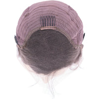 Deep Wave 13x4 HD Lace Front Human Hair Wig