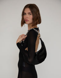 The Micro Ring Bag