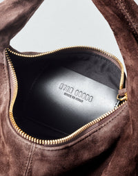 The Everyday Shoulder Bag