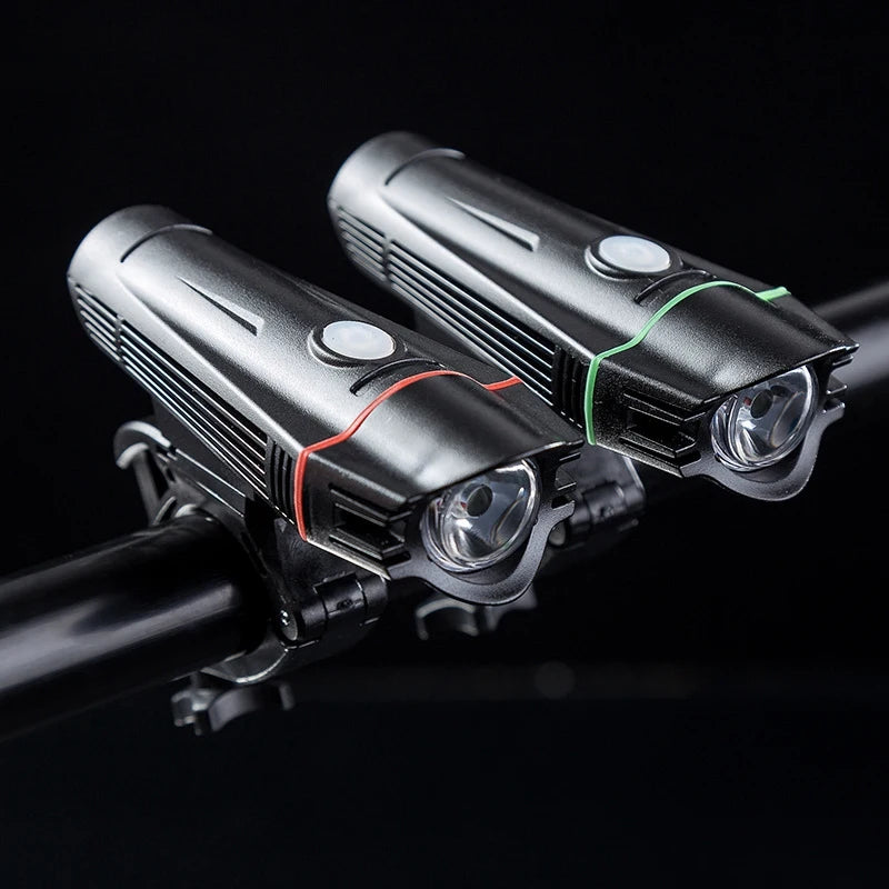 Beacon Bike Light Set