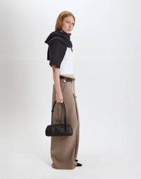 Mini La Strada East West Bag