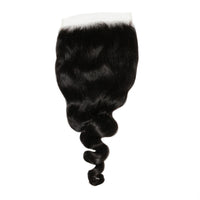 Loose Wave 7x7 HD Lace Human Hair Closure