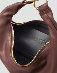The Micro Ring Bag