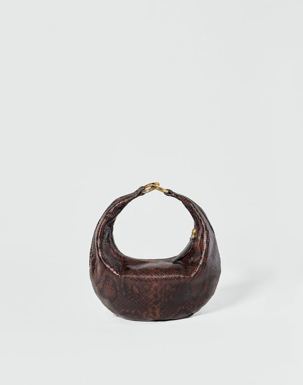The Micro Ring Bag