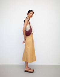 The Micro Ring Bag