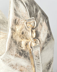The Mini Everyday Shoulder Bag