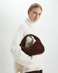The Mini Everyday Shoulder Bag