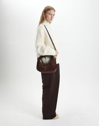 The Mini Everyday Shoulder Bag