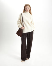 The Mini Everyday Shoulder Bag