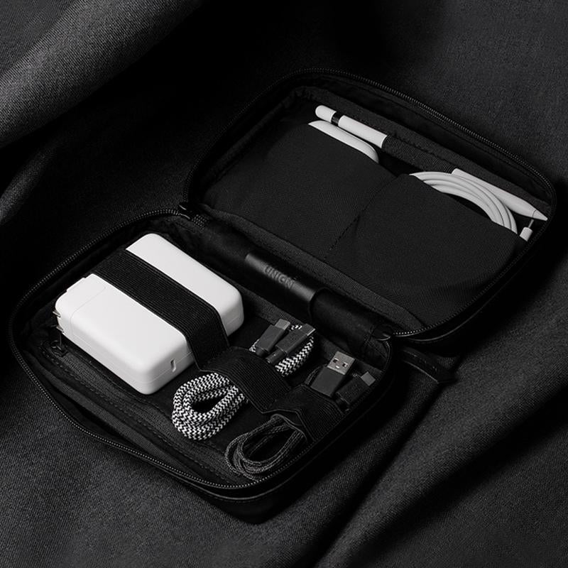 Atlas Cable Organizer Pouch