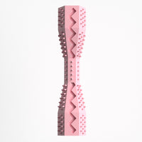 Dog Chewing Toys and Toothbrush for Teeth Cleaning