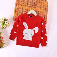 Furry Rabbit Coat - No Balling, No Fading