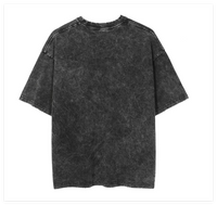 Retro Washed T-Shirt