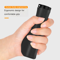 NPY Rubber Handle Grips for Mountain Bikes (Locking)