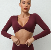 Yoga T-Shirt