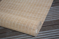 Bamboo Ceiling Decor for Hotels and Guesthouses