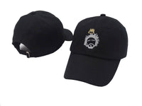 Embroidered Baseball Cap for Couples - Outdoor Sun Hat