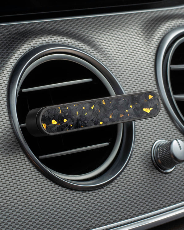 Voyage Car Vent Aroma Clip