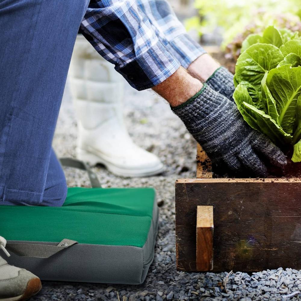 Terra Comfort Garden Kneeler with Handles