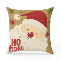 New Christmas Pillow Cover for Sofa - Tree Design
