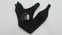 LED Flashlight Gloves for Camping and Night Running