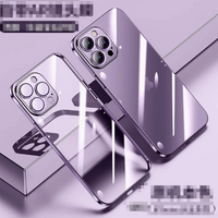 Premium iPhone Case for 11/12/13/14 Pro Max