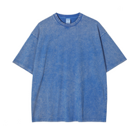 Batik Print T-Shirt