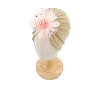 Children's Lightweight Breathable Hat