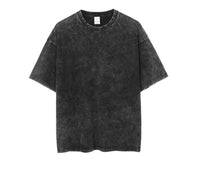 Retro Washed T-Shirt