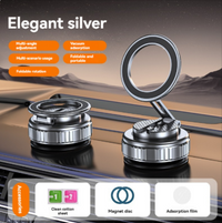 Magnetic Car Phone Mount