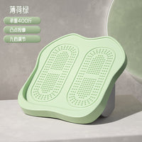 Adjustable Folding Calf Stretch Board for Yoga