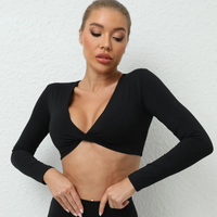 Yoga T-Shirt