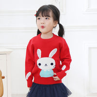 Furry Rabbit Coat - No Balling, No Fading