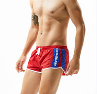Men's Breathable Performance Shorts