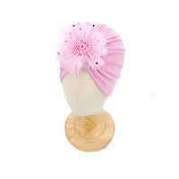 Children's Lightweight Breathable Hat