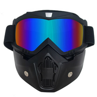 Tactical Cycling Goggles for Outdoor Sports and Riding