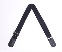 Canvas Guitar Strap and Ukulele Strap