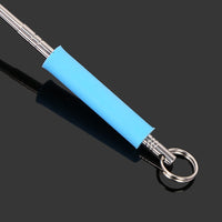 Stainless Steel Decoupler for Fishing Gear Supplies