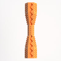 Dog Chewing Toys and Toothbrush for Teeth Cleaning