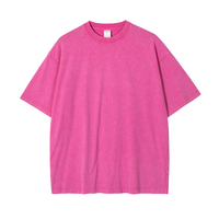 Batik Print T-Shirt