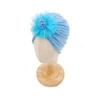 Children's Lightweight Breathable Hat
