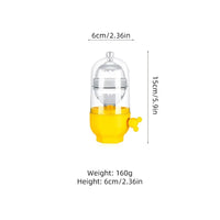 Golden Egg Maker Shaker Whisk Tool for Kitchen Use