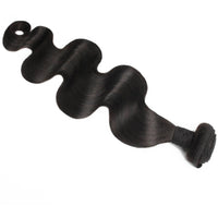Malaysian Body Wave 100% Human Hair Bundles