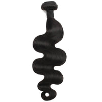 Malaysian Body Wave 100% Human Hair Bundles