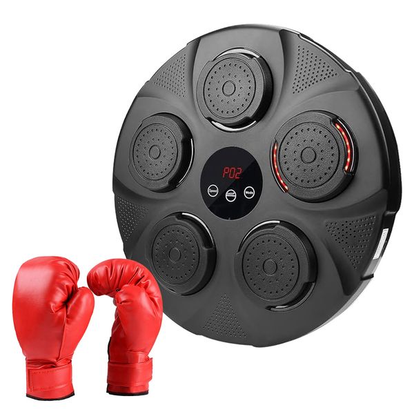 Wireless Boxing Exercise Kit