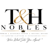 T&amp;H Nobles - Inicio