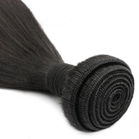 Malaysian Straight 100% Human Hair Bundles